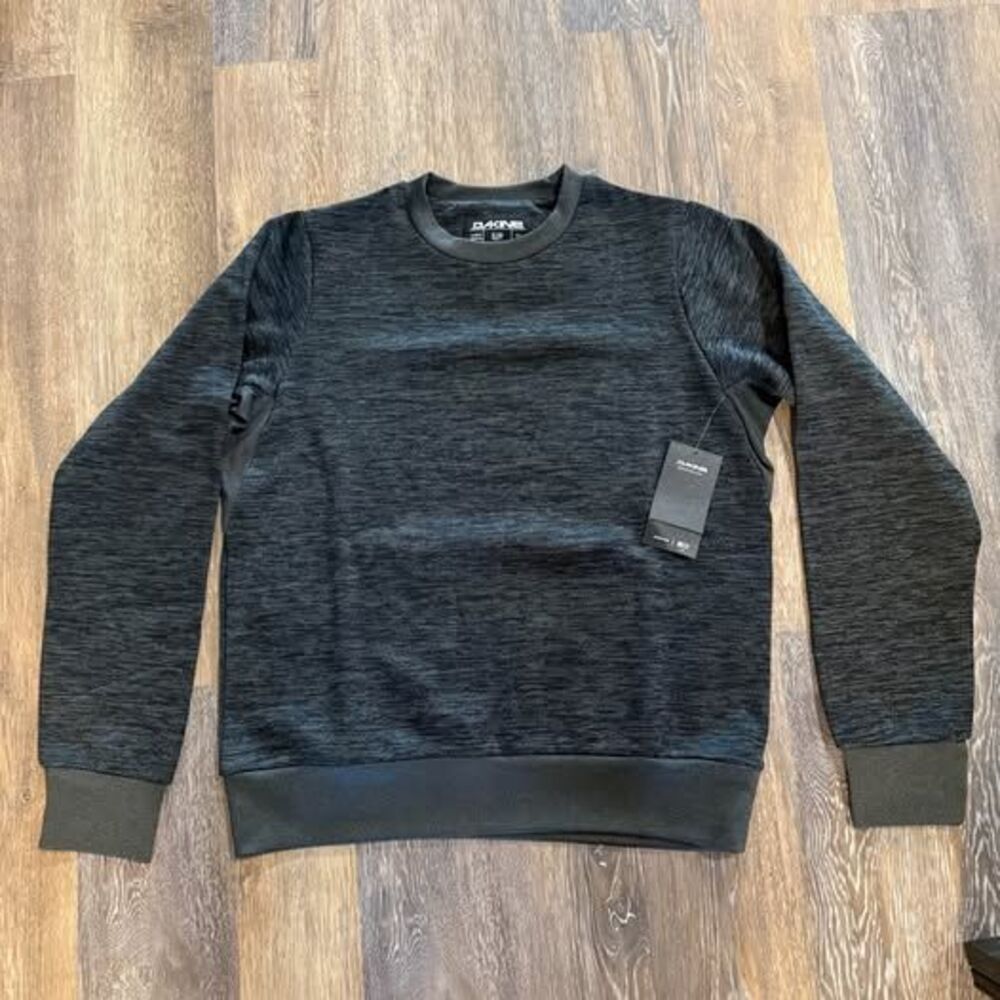 Dakine Liberator small womens Crew Sweatshirt